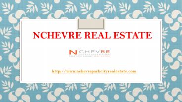 Buying Park City Real Estate