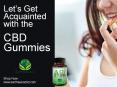 CBD Gummies (1) PowerPoint PPT Presentation