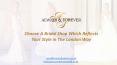 Choose A Bridal Shop Which Reflects Your Style in The London Way PowerPoint PPT Presentation