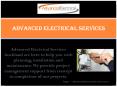 Hire electrician west Auckland for all urgent callouts or repairs PowerPoint PPT Presentation