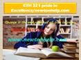 ETH 321 pride in Excellence/newtonhelp.com PowerPoint PPT Presentation