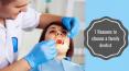 7 REASONS TO CHOOSE A FAMILY DENTIST PowerPoint PPT Presentation