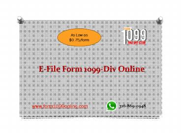 1099 Dividend Form | Form 1099 Misc 2020 | 1099 Div IRS