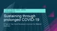 CEO Vista bank - John Steinmetz's 6 tips for sustaining small business during COVID-19 PowerPoint PPT Presentation