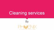 Bathroom cleaning Services Abu Dhabi
