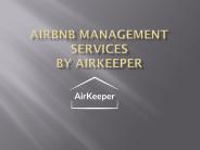 airkeeper