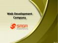 Web Development Companies in Hyderabad, Website Development in Hyderabad, Web Development Services in Hyderabad – Saga Biz Solutions PowerPoint PPT Presentation