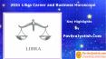 2021 Libra Career and Business Horoscope PowerPoint PPT Presentation