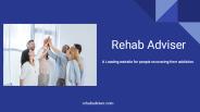 rehabadviser