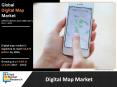 Digital Map Market Share, Size and Forecast By 2027 PowerPoint PPT Presentation