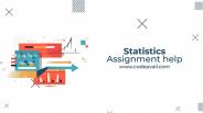 Statistics Assignment Help