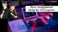 java Assignment help PowerPoint PPT Presentation