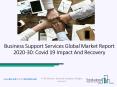 Global Business Support Services Market Opportunities And Strategies To 2030 PowerPoint PPT Presentation
