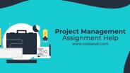 Project management assignment help