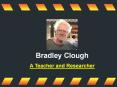 Bradley Clough A Teacher and Researcher PowerPoint PPT Presentation
