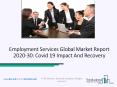 Employment Services Market (impact of COVID-19) Industry Overview and Forecast 2020 PowerPoint PPT Presentation