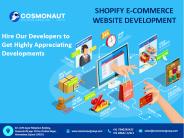 Create Your Online Store with Shopify