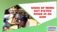 Signs of Worn Out Piston Rings in an Audi PowerPoint PPT Presentation