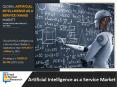 Artificial Intelligence as a Service Market Share, Size and Forecast By 2027 PowerPoint PPT Presentation