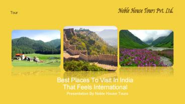 presentation player overlay