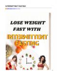 Fast Ways to Loose Weight - Simple, Easy Weight Loss Tips PowerPoint PPT Presentation