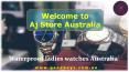 Waterproof ladies watches Australia