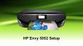 HP Envy 5052 Setup and Installation | Driver & USB Setup PowerPoint PPT Presentation