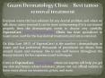 Guam Dermatology Clinic – Best tattoo removal treatment PowerPoint PPT Presentation