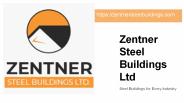Zentner Steel Buildings Ltd