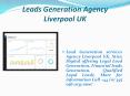 Leads Generation Agency Liverpool UK PowerPoint PPT Presentation