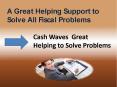 Guaranteed Payday Loans @www.CashWaves.CA with $10,000 PowerPoint PPT Presentation
