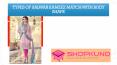 TYPES OF SALWAR KAMEEZ MATCH WITH BODY SHAPE PowerPoint PPT Presentation