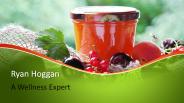 Ryan Hoggan A Wellness Expert