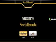 Golden Matka results Goldstar Morning, Golden Night
