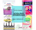 Buy Natural health supplements online