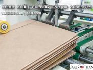 Know About Folding Carton Adhesives