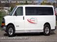 Shuttle Van Service New York to Maryland PowerPoint PPT Presentation
