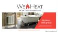 Stainless Steel Heated Towel Rails PowerPoint PPT Presentation