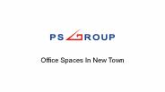 ABACUS- Office Spaces in New Town