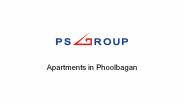 JIVA- PS Group