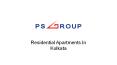 PS Group Projects- Residential Apartement in Kolkata PowerPoint PPT Presentation