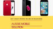 Buy Cheap Iphone Online