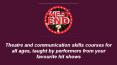 Best Acting Classes - West End in PowerPoint PPT Presentation