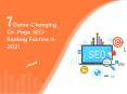 7 Game-Changing On-Page SEO Ranking Factors PowerPoint PPT Presentation