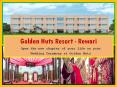 Golden Huts Resort Rewari | Wedding Venues Near Delhi PowerPoint PPT Presentation