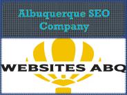 Albuquerque SEO Company