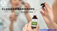 Clogged Ear Drops - HollowCare PowerPoint PPT Presentation