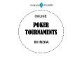 Online poker tournaments in india PowerPoint PPT Presentation