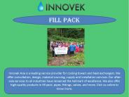 Innovek.co.th - Fill Pack