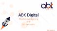 ABK Digital - Top ASO Service Provider Company PowerPoint PPT Presentation
